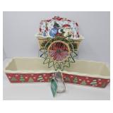 Holiday Bake Ware