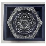 Mikasa Artic Ice Crystal Bowl