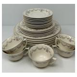 China Set