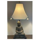 Buddha Table Lamp
