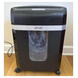 Ativa Paper Shredder