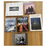 Coffee Table Books