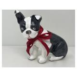 Cast Iron Terrier Doorstop