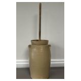 Butter Churn
