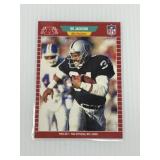 2ND YR CARD 1989 PROSET BO JACKSON