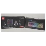 Gaming Keyboards