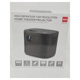 RCA Home Theater Projector