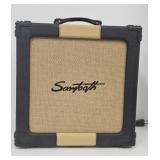 Sawtooth Guitar Amp