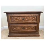 Style Mark Nightstand