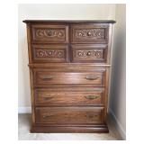 Style Mark Chest of Drawers