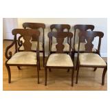 Craftique Dining Chair Set