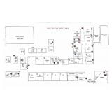 South Elementary Map (Do Not Bid on This Lot)