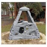 Step2 Skyward Summit Climber