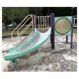 Modular Play with Slide