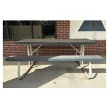 Lifetime Picnic Table Stewart B