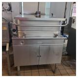 Groen Tilt Skillet Stewart