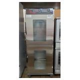 CresCor Ovens Stewart