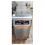 Frymaster Deep Fryer Stewart