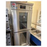 Winston CVap 4099A Series Holding Cabinet Stewart