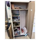 Contents of Classroom # 5 at Stewart