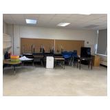 Contents of Room 4 at Stewart