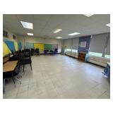 Contents of Room # 2 at Stewart