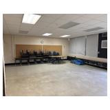 Contents of Room 3 at Stewart