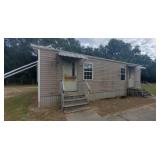 Pod #9 and Contents South