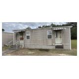 Pod #7 and Contents South