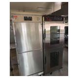 Cares Cor and Winston Heated Holding Cabinets East