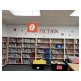 Elementary Library Books