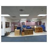 Contents of Classroom #108