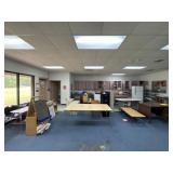 Contents of Classroom #106 South