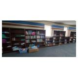 Elementary Library Books Lot 1 Stewart