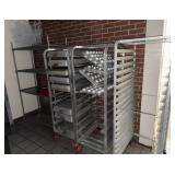 Contents of Store Room at Stewart