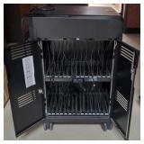 Ergotron Charging Station Stewart