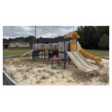 Modular Play Structure