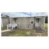 Pod # 1 and Contents South