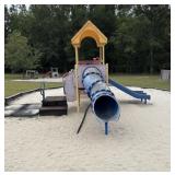 Modular Play Structure