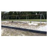 Heavy Duty School Swing Set