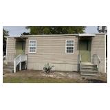 Pod 201 and Contents