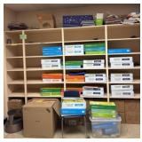 Teacher Resources Library East