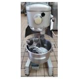 Hobart Commercial Mixer Stewart