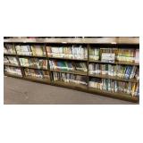 Elementary Library Books Lot 3 East