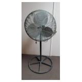 Dayton Industrial Fan