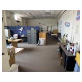 Contents Classroom # 16 East