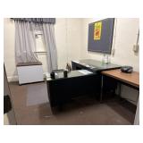 Contents of Office 1 East