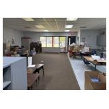 Contents of Classroom #306 East