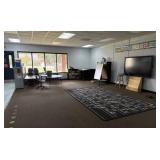 Contents of Classroom #302 East