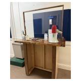 School Check In Station